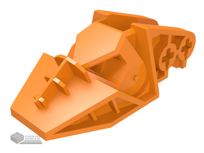 32165 – Technic Block 3 x 6 x 1 2/3