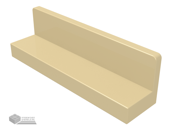30413 – paneel 1 x 4 x 1
