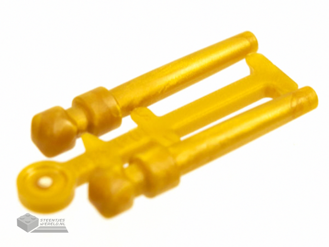 36752 – Minifigure, Utensil Wand, 2 on Sprue