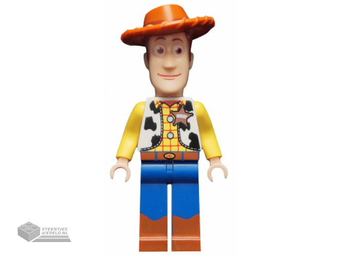 toy003 - Woody