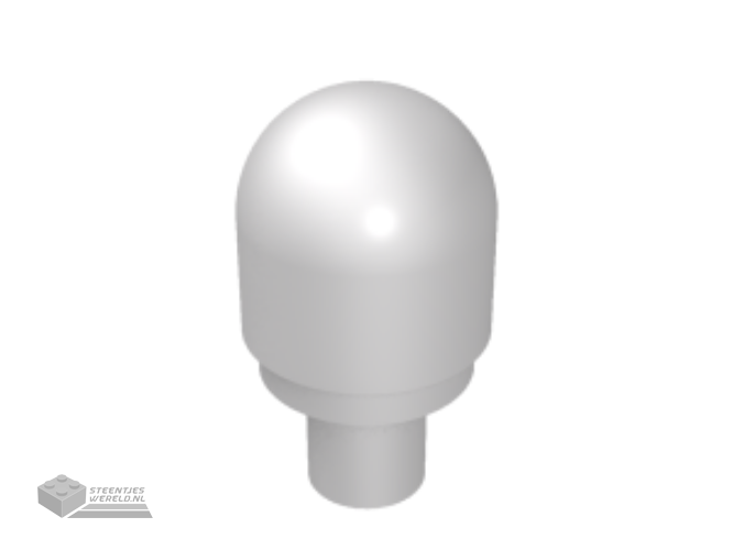 58176 – staaf met Light Cover (Bulb) /