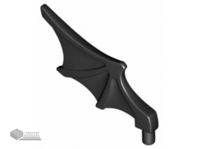 15082 – Minifigure vleugel Bat Style