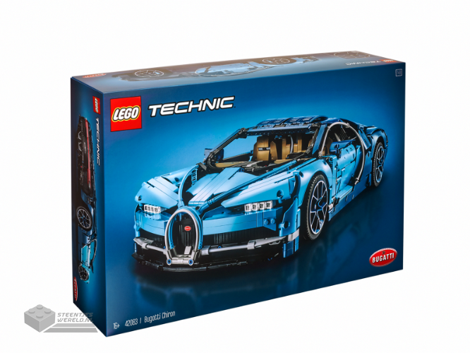 42083-1 – Bugatti Chiron