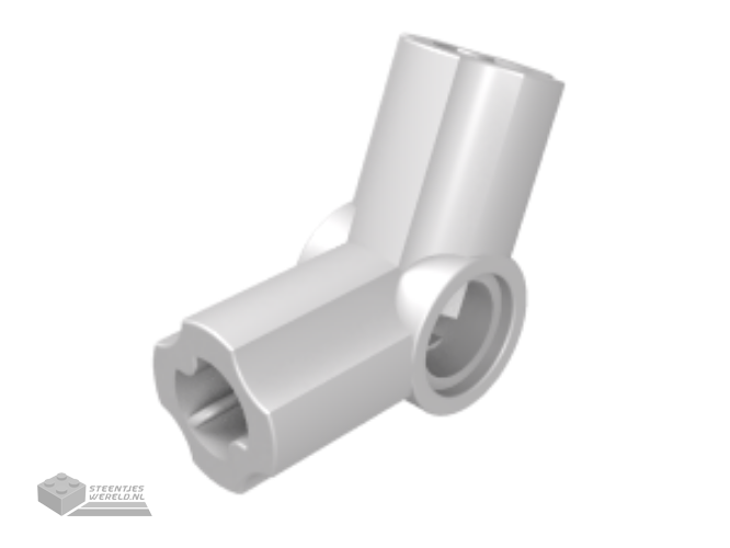 32015 – Technic, Technic as en pin Connector Angled #5 – 112.5 degrees