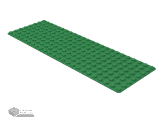 3497 – Baseplate 8 x 24