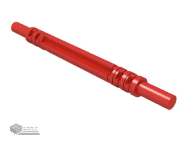 32580 – Hose, Soft Technic as 7L