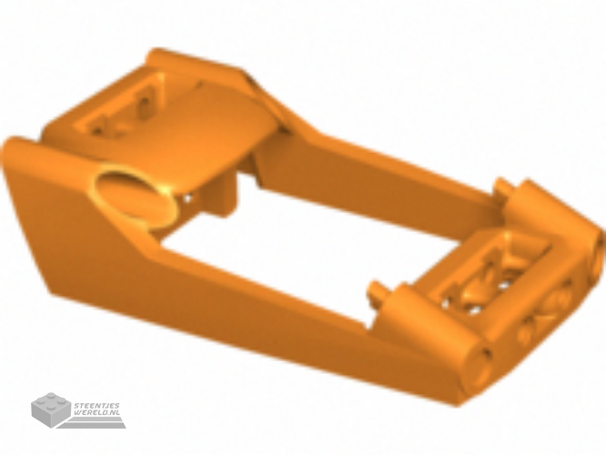 49822 – Technic, Panel RC Car Frame / Windscreen