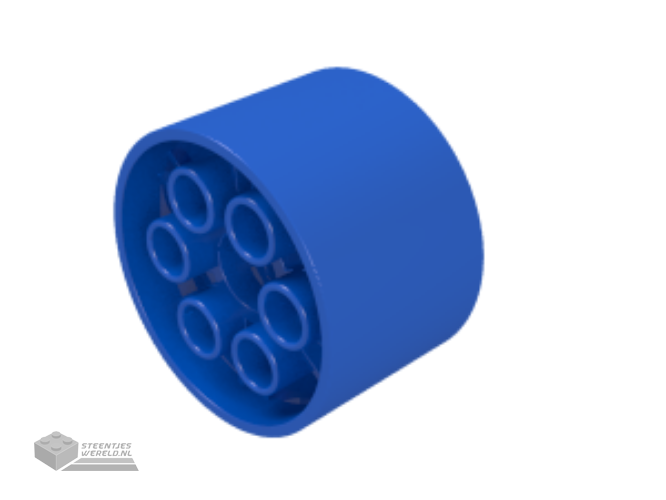 4266 - Wheel 20 x 30 Technic