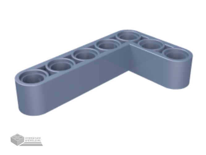 32526 – Technic, Liftarm, aangepast Bent dik L-vorm 3 x 5