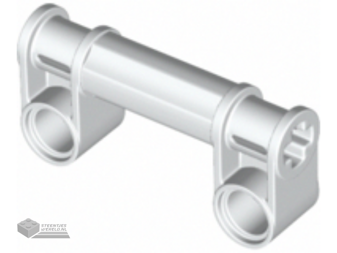 80910 – Technic, Axle and Pin Connector Perpendicular Double with Axle Connector 2L