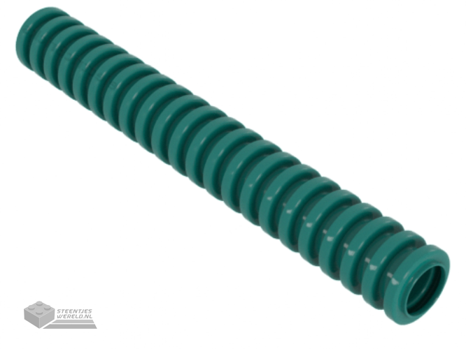 78c07 – Hose, Ribbed 7mm D.  7L / 5.6cm