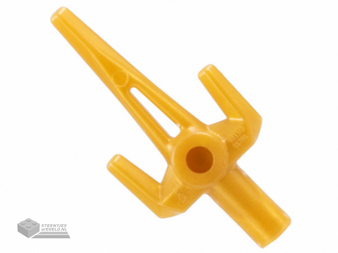 98139 – Minifigure, Weapon Sai