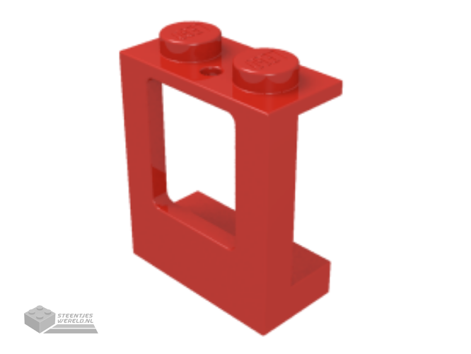 2377 - Window 1 x 2 x 2 Plane