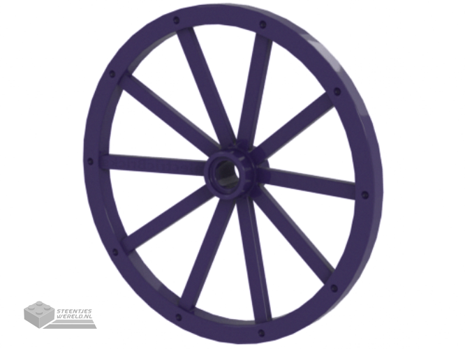 33212 – Wheel Wagon 56mm