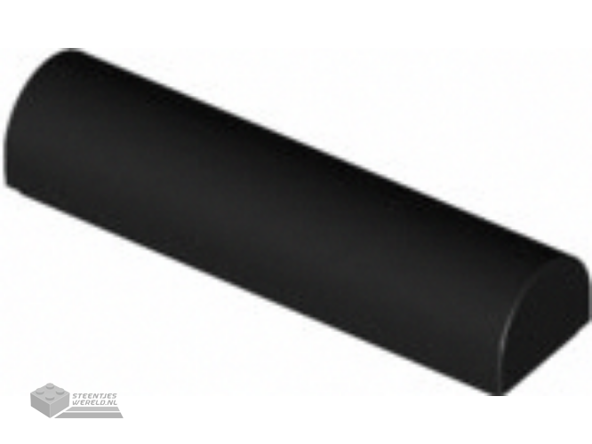 79756 – Slope, Curved 1 x 4 x 2/3 Double