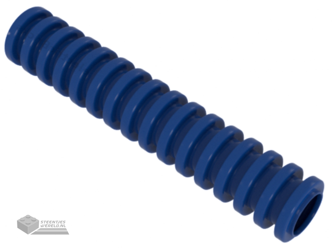78c05 – Hose, Ribbed 7mm D.  5L / 4.0cm