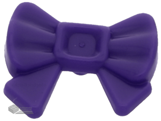 93080j – Friends Accessories Hair Decoration, Bow with Pin