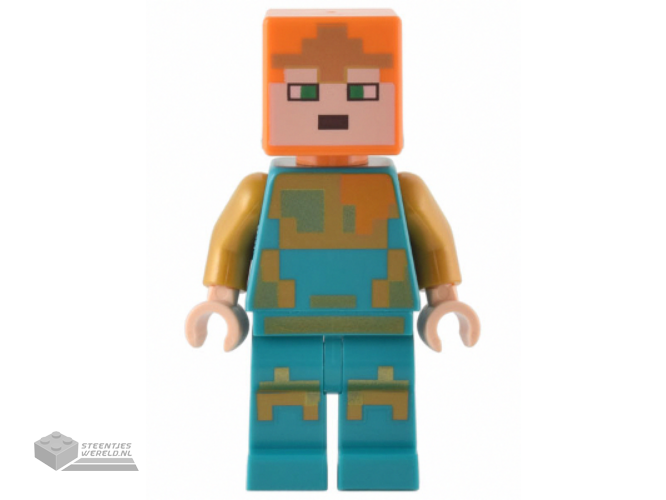 min129 – Royal Warrior
