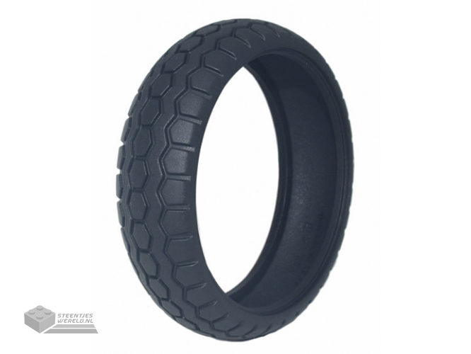 80542 – Tire 75.1mm D. x 20mm Motorcycle