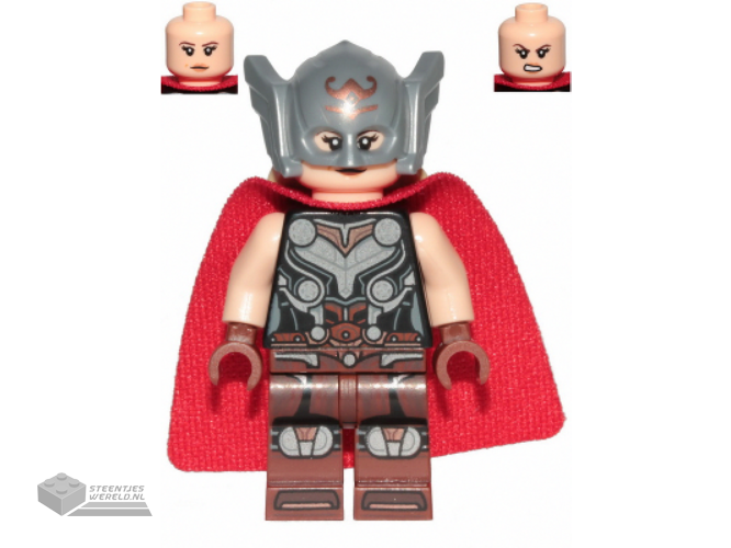 sh815 – Mighty Thor (Jane Foster)