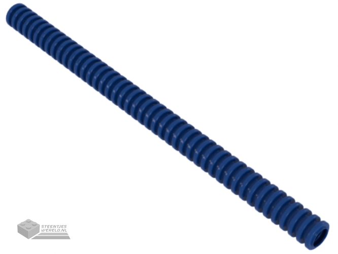 78c14 – Hose, Ribbed 7mm D. 14L / 11.2cm