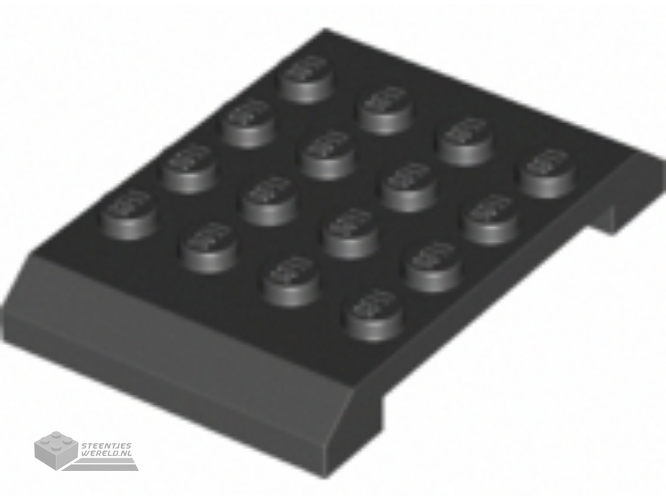 32739 – Wedge 4 x 6 x 2/3 dubbel
