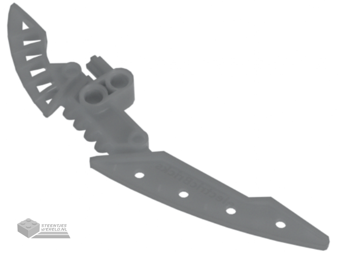44813 – Bionicle Weapon Staff of Light Blade