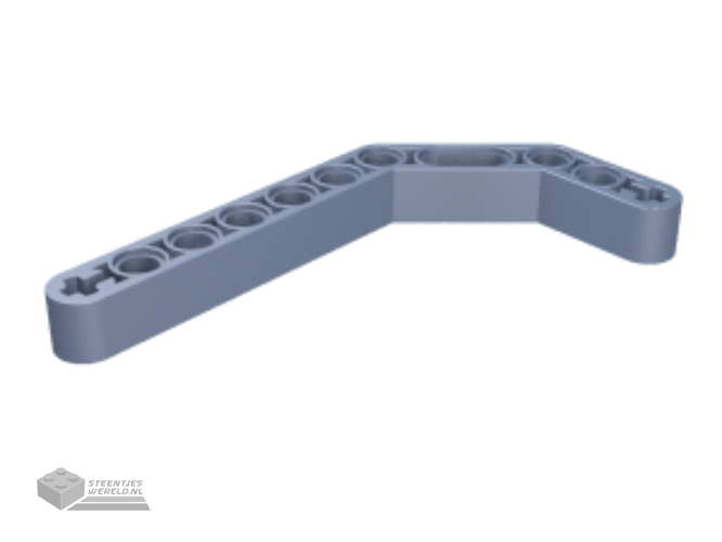 32009 – Technic, Liftarm, aangepast Bent dik 1 x 11.5 dubbel