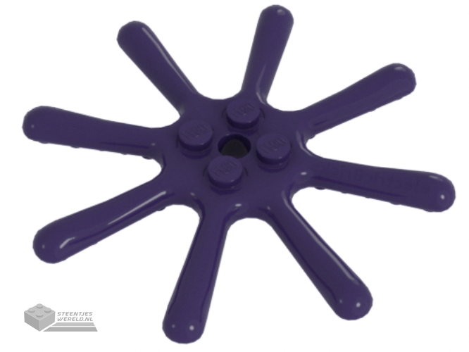 90001 – Octopus Legs