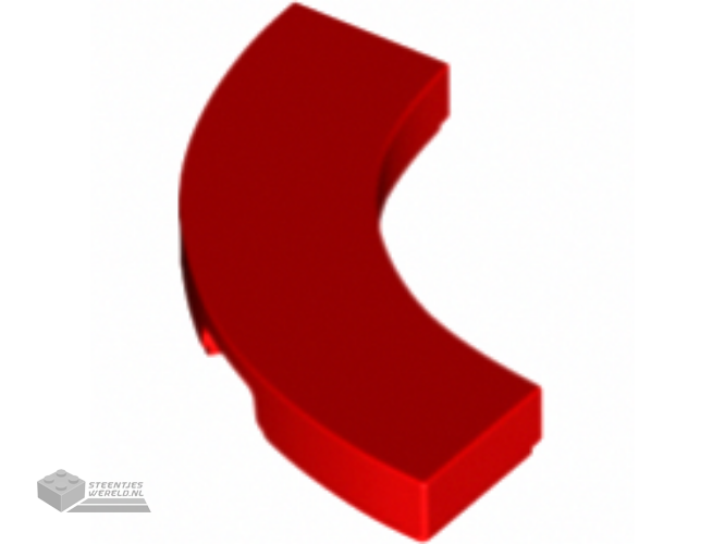 79393 – Tile, Round Corner 3 x 3 Macaroni