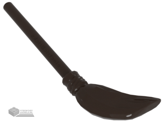 4332 – Minifigure, Utensil Broom