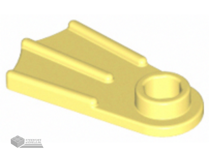 2599a – Minifigure Footgear Flipper