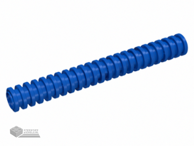 78c08 - Hose, Ribbed 7mm D.  8L / 6.4cm