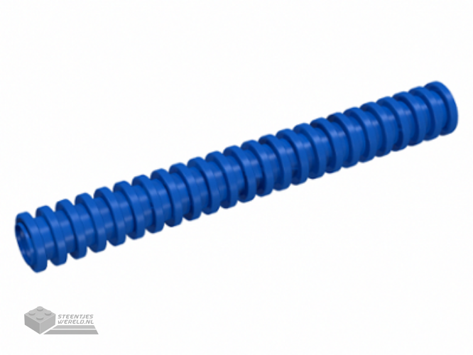 78c08 – Hose, Ribbed 7mm D.  8L / 6.4cm