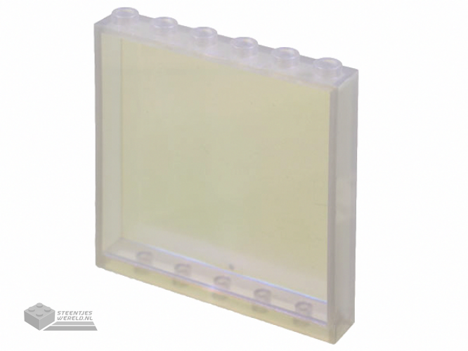59349 – paneel 1 x 6 x 5