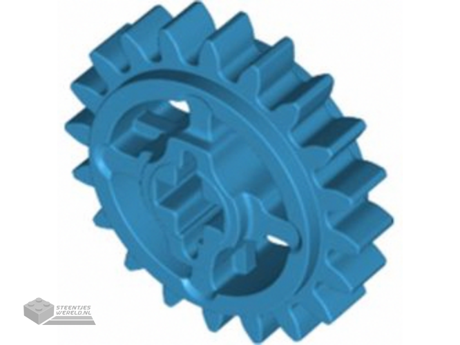 69779 – Technic, Gear 20 Tooth