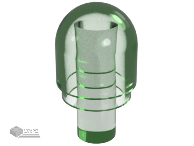 58176 - staaf met Light Cover (Bulb) /