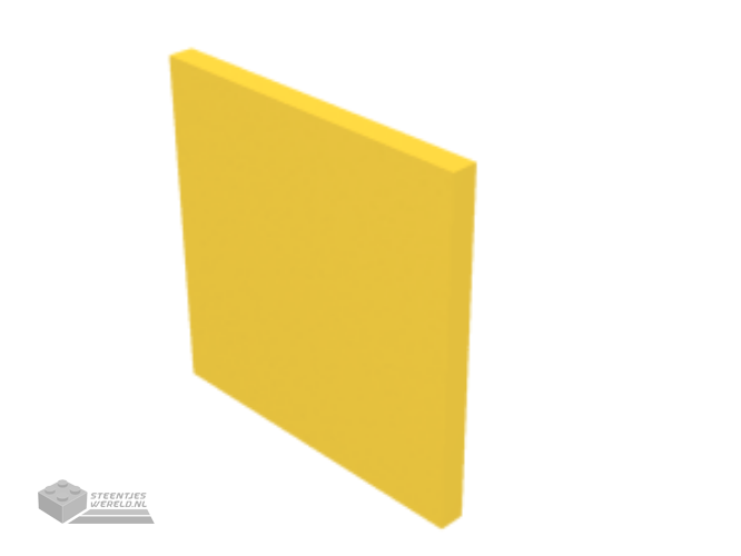 30258 - Road Sign 2 x 2 Square met Clip
