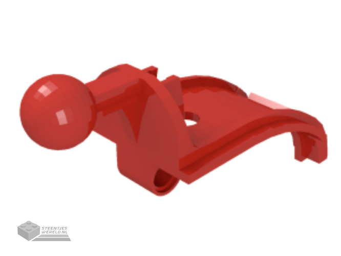 44139 - Bionicle Rahkshi Kraata Holder
