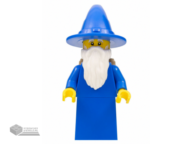 cas569 - Majisto Wizard - Backpack and Skirt