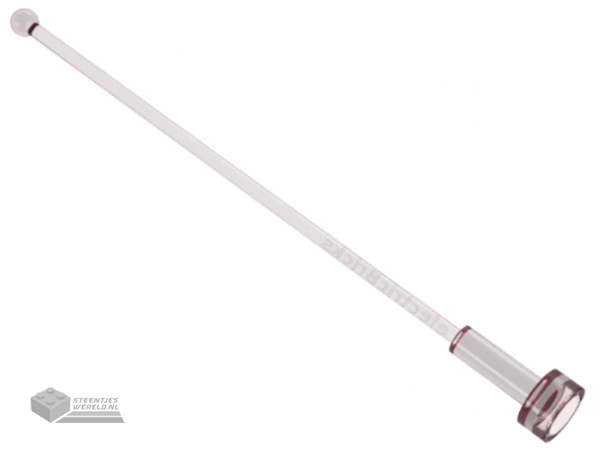 2569 - Antenne zweep 8H