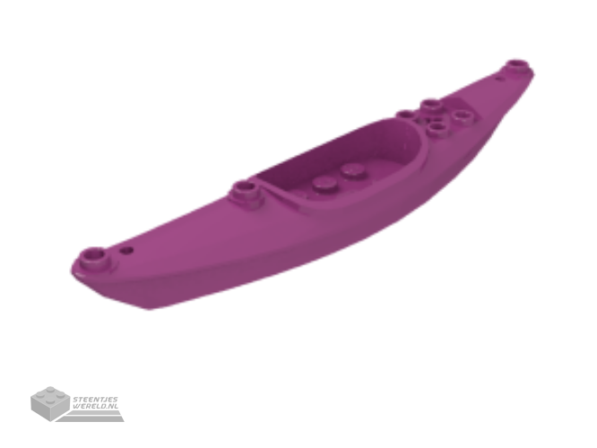 29110 - Boat, Kayak