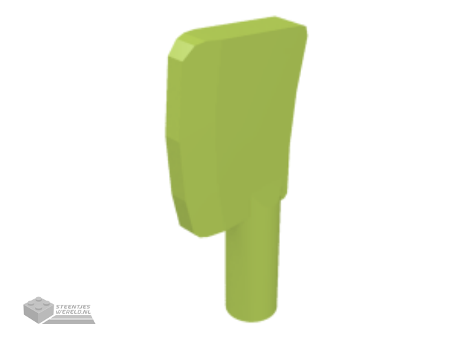 98369 – Minifigure, Utensil Cleaver