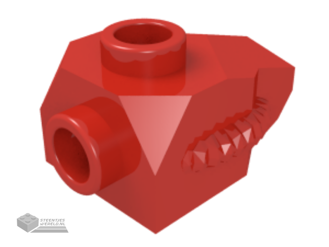 15407 – Minifigure Hand Armor