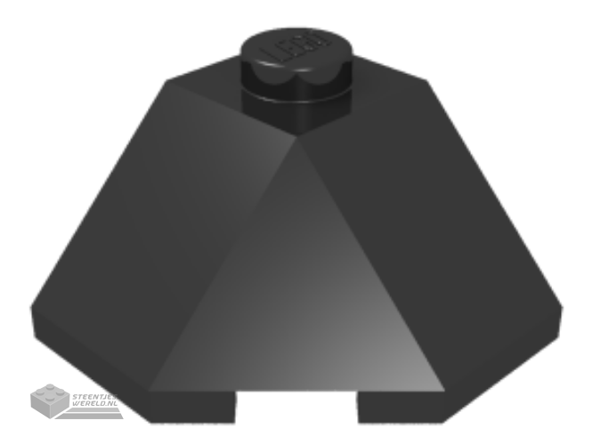 13548 – Wedge 2 x 2 (dakpan 45 hoek)