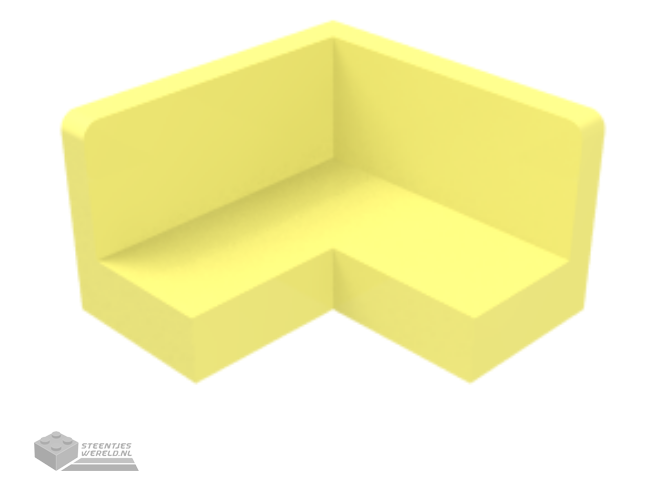 91501 – paneel 2 x 2 x 1 hoek