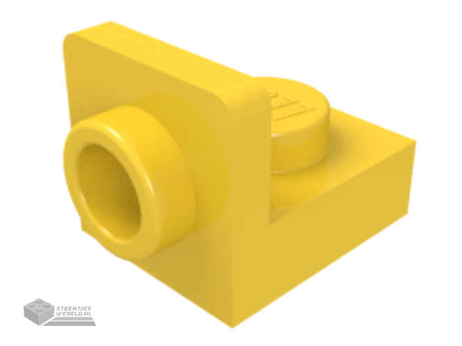 36840 – Bracket 1 x 1 – 1 x 1 omgekeerd