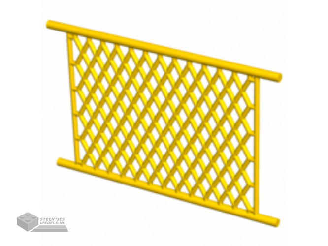 48294 – Net, Plastic 8 x 12 Lattice