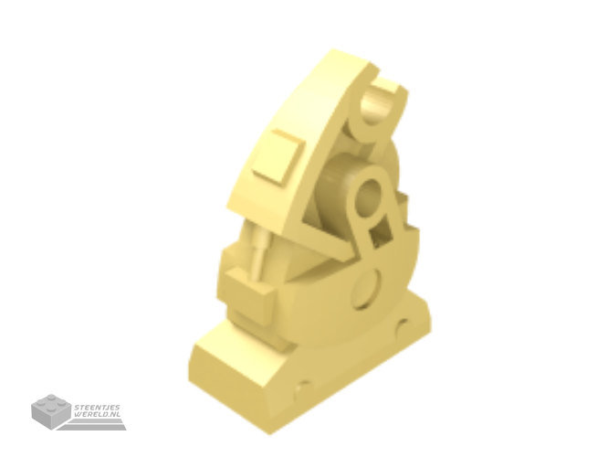 53984 - Leg Mechanical, Exo-Force Robot