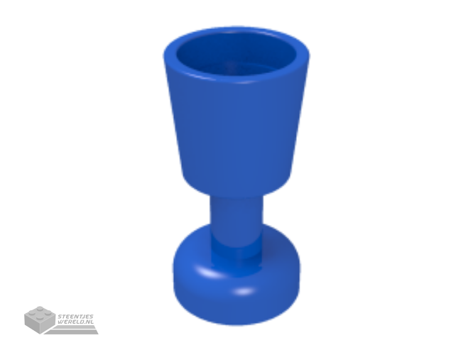 2343 – Minifigure, Utensil Goblet
